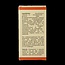 Horus Macula support 180 Capsules