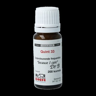 DNH DNH Quint 33 200 Stuks