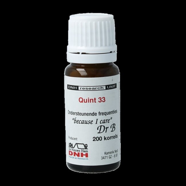 DNH Quint 33 200 Stuks