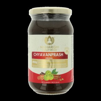 Diversen Diversen Chyavanprash pasta 450 Gram