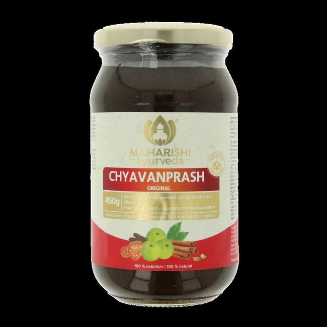 Diversen Chyavanprash pasta 450 Gram