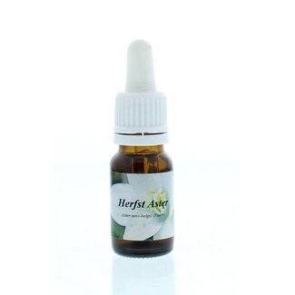 Star Remedies Star Remedies Aster d'automne 10 ml