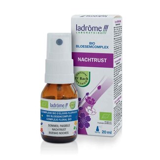 Ladrome Ladrome Nachtrust bio 20 Milliliter