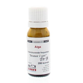 DNH DNH Alga  200 Stuks
