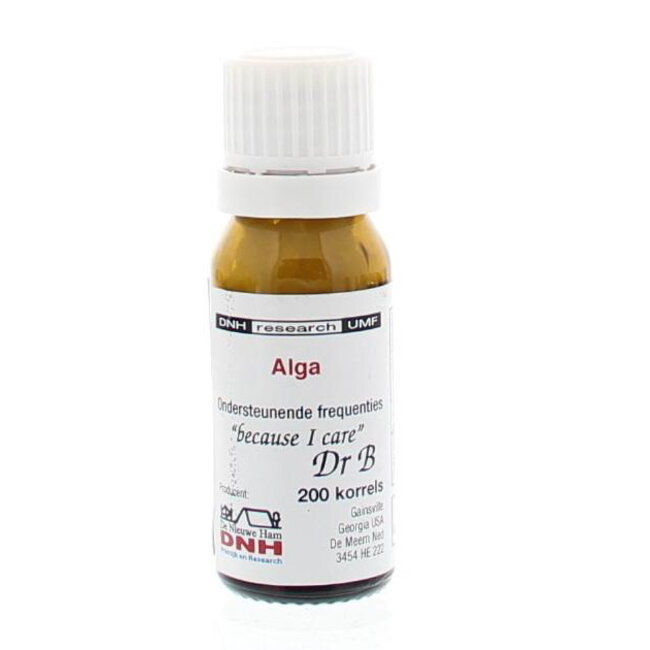 DNH Alga  200 Stuks