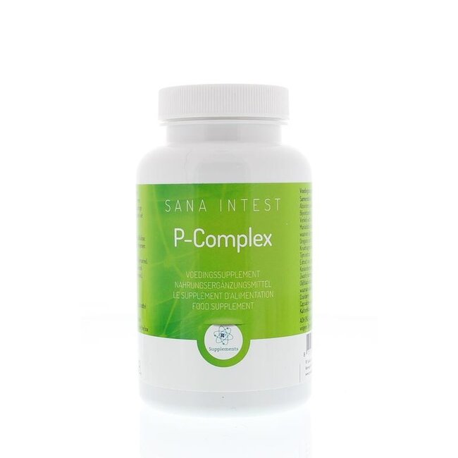 Sana Intest P-Complex 180 Capsules