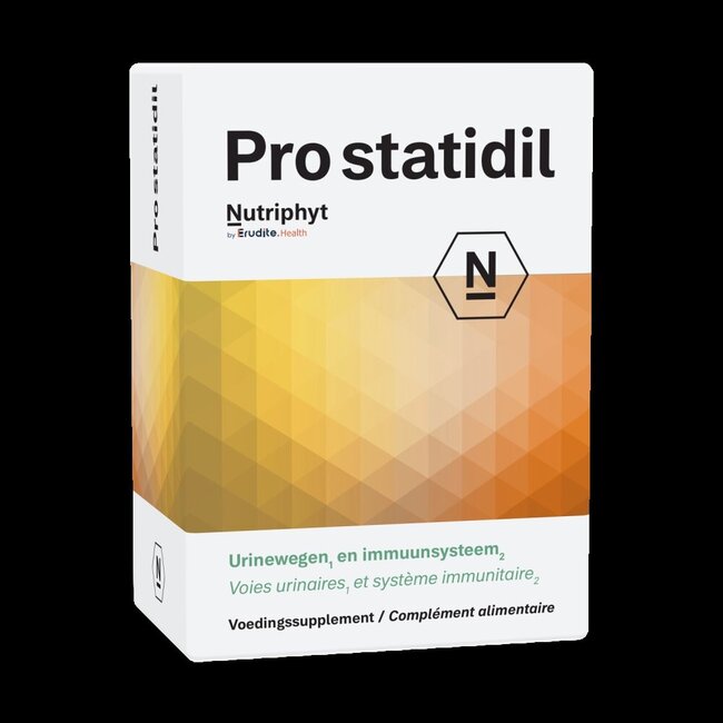 Nutriphyt Prostatidil 60 Tabletten