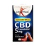 Lucovitaal Cannabidiol CBD 5mg 30 Capsules