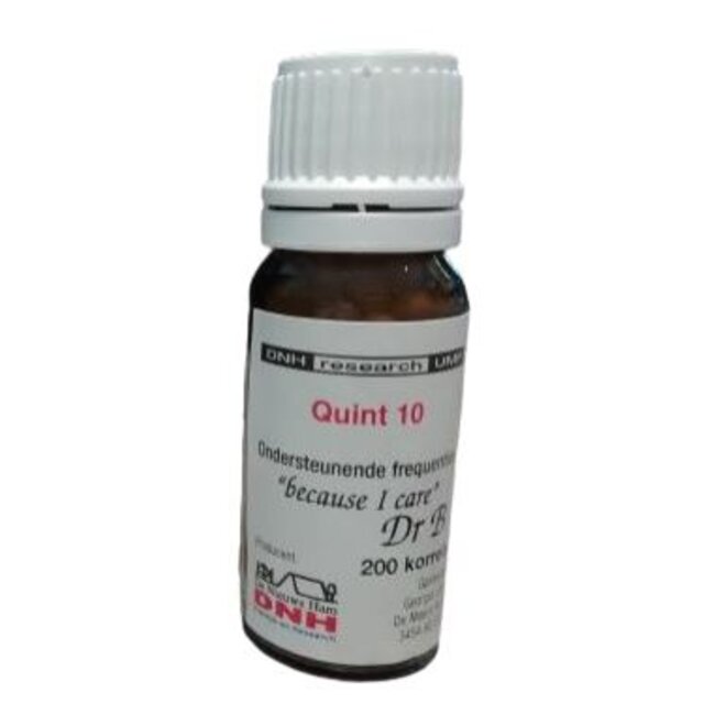 DNH Quin 10 BPRD 200 Stuks