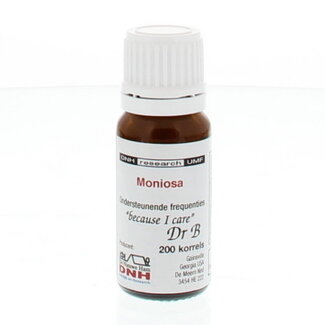 DNH DNH Moniosa 200 Pièces