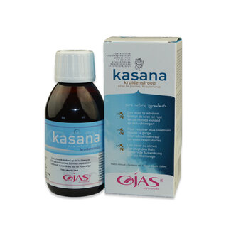 Ojas Ojas Kasana 150 Milliliter