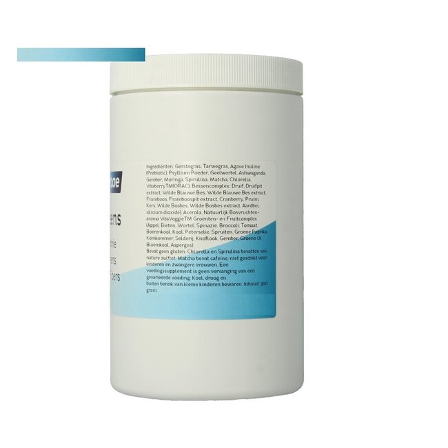 Nova Vitae Alka greens plus 300 g