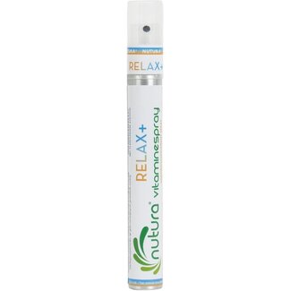 Vitamist Nutura Vitamist Nutura Relax + 14.4 Milliliter