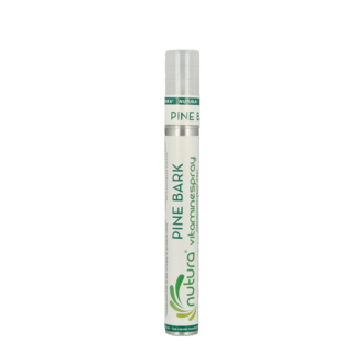 Vitamist Nutura Vitamist Nutura Écorce de pin 14,4 ml