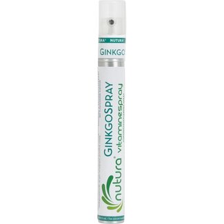 Vitamist Nutura Vitamist Nutura Ginkgo spray 14.4 Milliliter