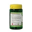 SNP Panax ginseng 500mg puur 60 Vegetarische capsules
