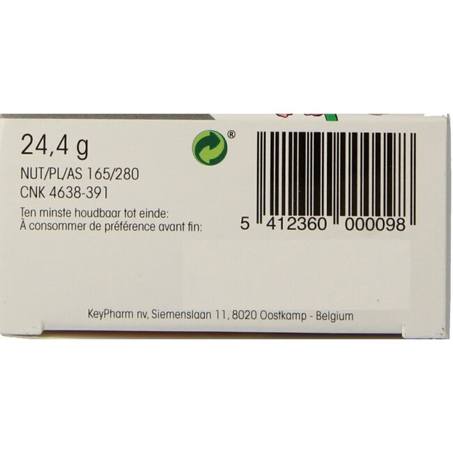 Physalis Echinacea forte 30 Tabletten