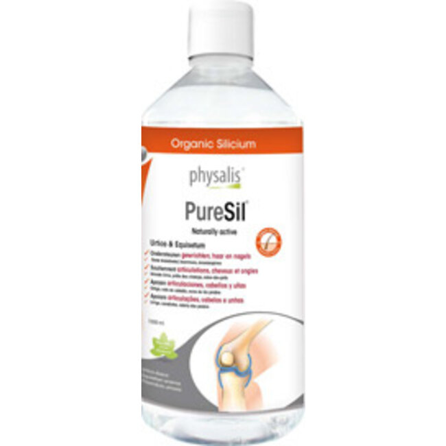 Physalis Puresil 500 Milliliter