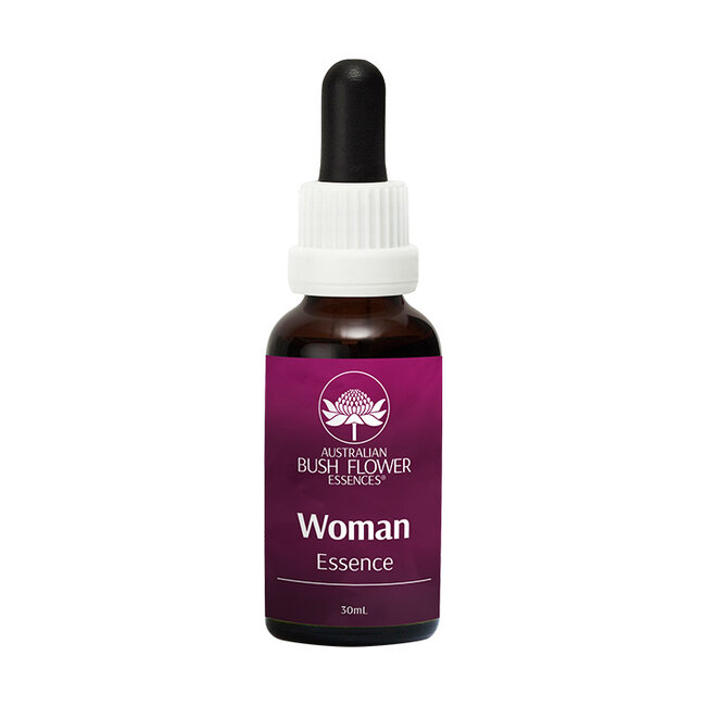 Australian Bush Woman essence 30 Milliliter