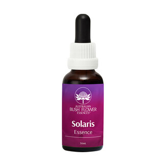 Australian Bush Australian Bush Solaris essence 30 Milliliter