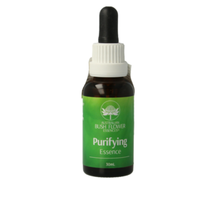 Australian Bush Australian Bush Purifying essence 30 Milliliter