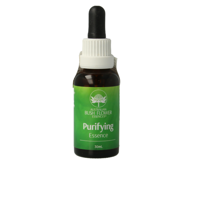 Australian Bush Purifying essence 30 Milliliter