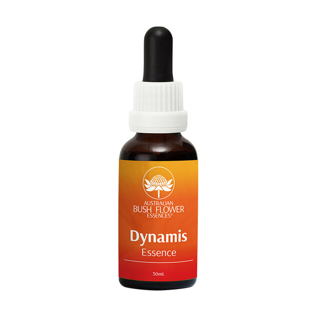 Australian Bush Dynamis essence  30 Milliliter