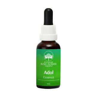 Australian Bush Essence Australian Bush Adol 30 ml