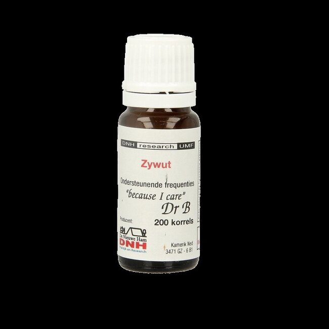 DNH Zywut 200 Stuks