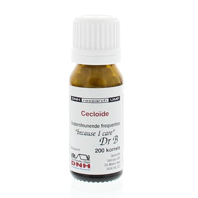 DNH Cecloide 135 200 Stuks