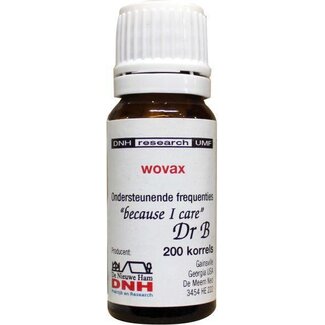 DNH DNH Wovax 100 200 Stuks