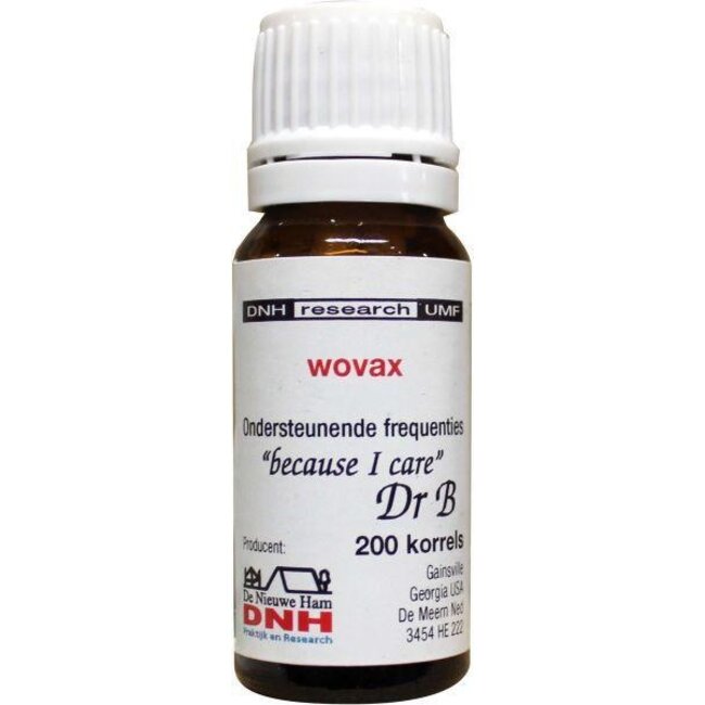 DNH Wovax 100 200 Stuks