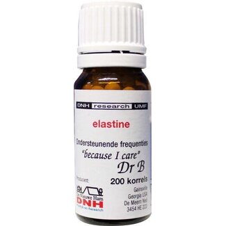 DNH DNH Elastine 242 200 Pièces