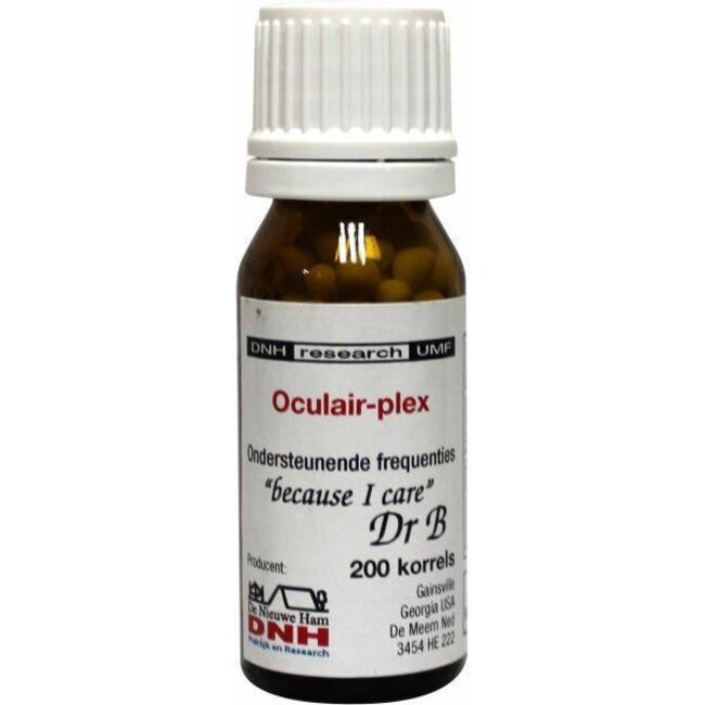 DNH Oquleer 425 200 Stuks