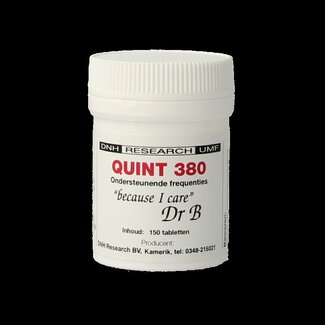 DNH DNH Quint 380 150 Tabletten