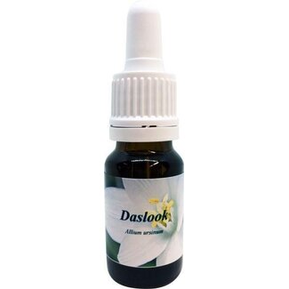 Star Remedies Star Remedies Daslook 10 Milliliter