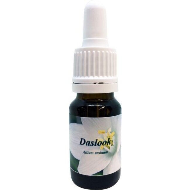 Star Remedies Daslook 10 Milliliter