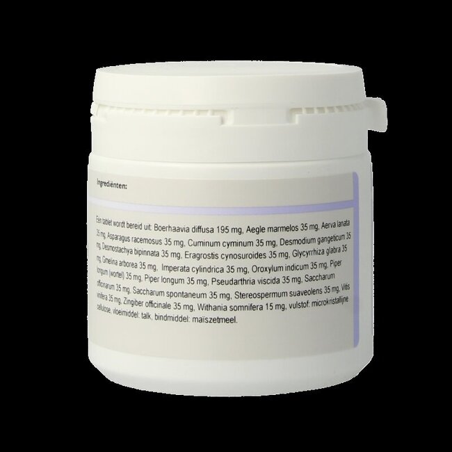 Holisan Suranam 100 Tabletten