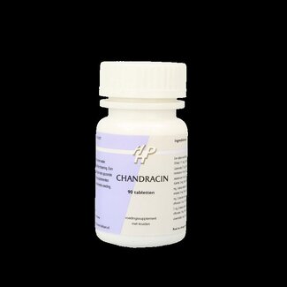 Holisan Holisan Chandracin 90 comprimés