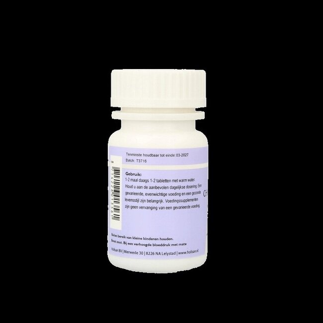 Holisan Chandracin 90 Tabletten