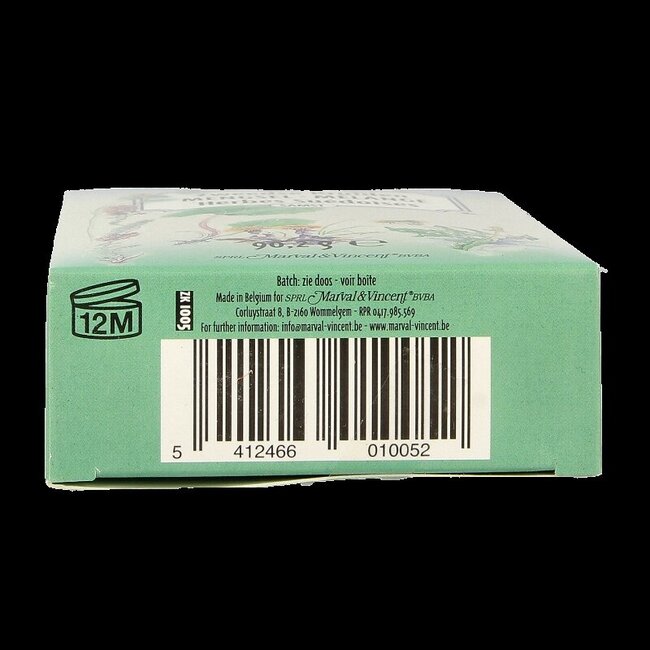 Marval&Vincent Zweedse kruiden mengsel 90.2 Gram