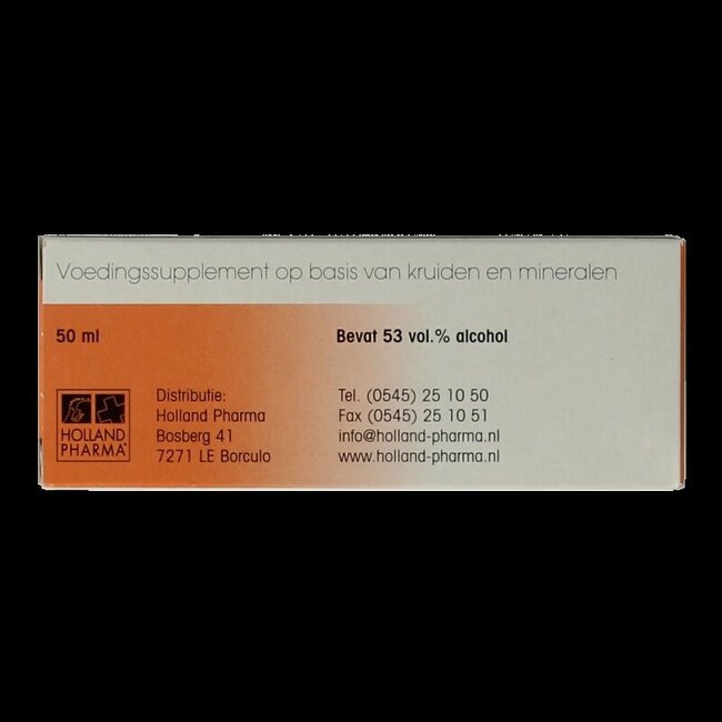 Reckeweg Albumo gastreu R64 50 Milliliter