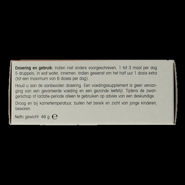 Reckeweg Albumo gastreu R64 50 Milliliter