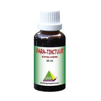 SNP SNP Para-tinctuur 30 Milliliter