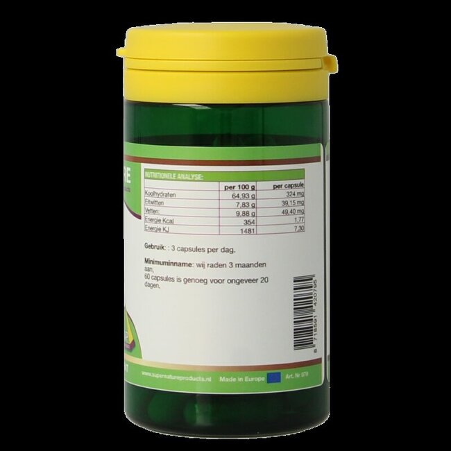 SNP Noni 400 mg 60 Capsules