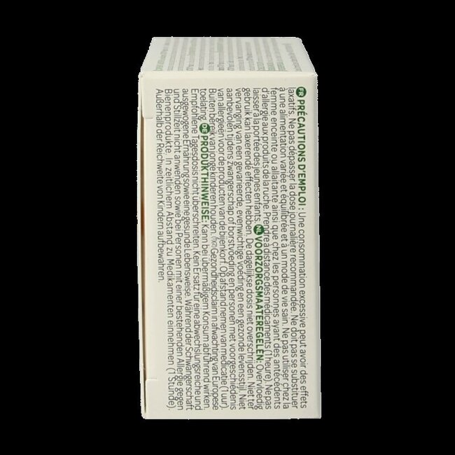 Activox Royal keel pastilles 24 Pastilles