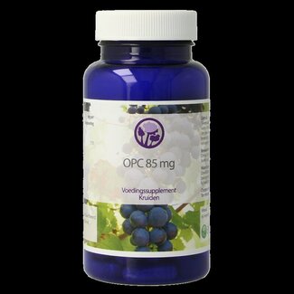 Nagel Nagel OPC 85mg 60 Vegetarische capsules