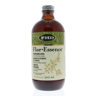 Flor Essence Flor Essence Elixer 500 Milliliter