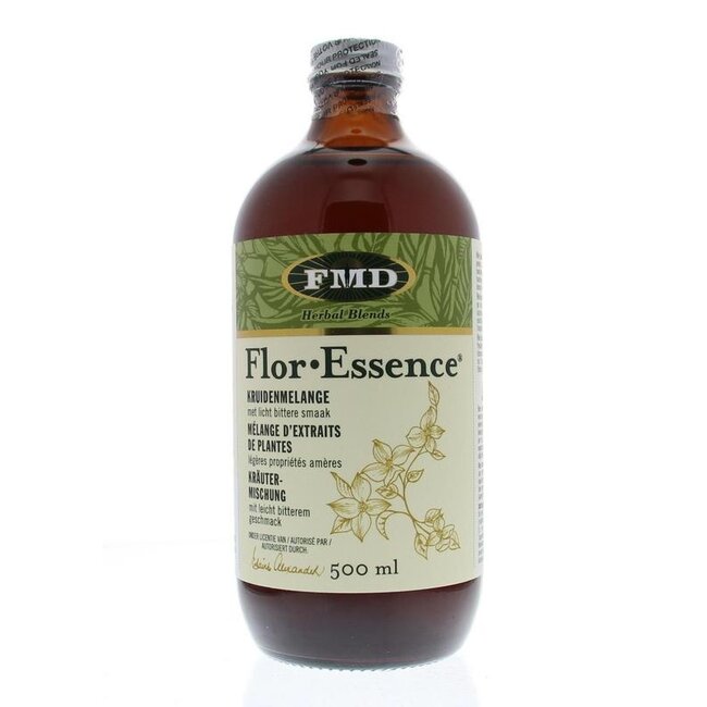 Flor Essence Elixer 500 Milliliter