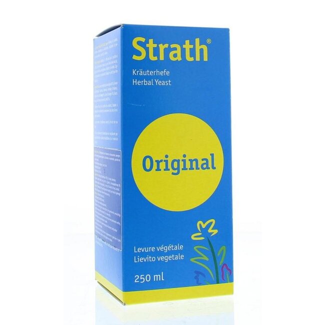 Strath Elixer 250 Milliliter